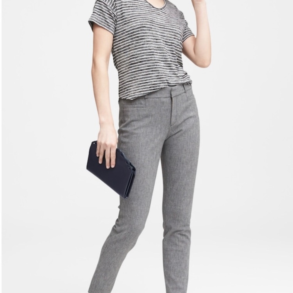 Dress pants